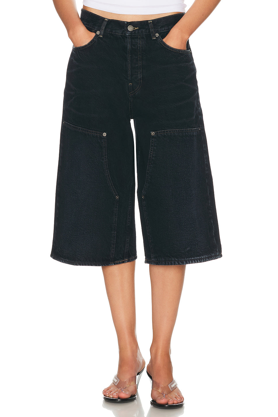 Legacy Short