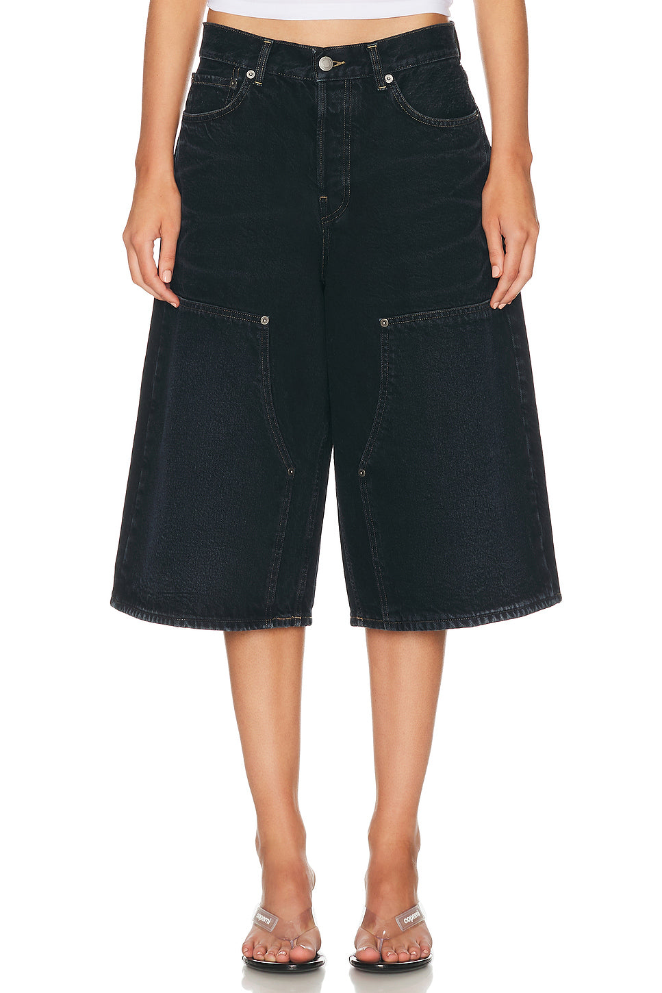 Legacy Short