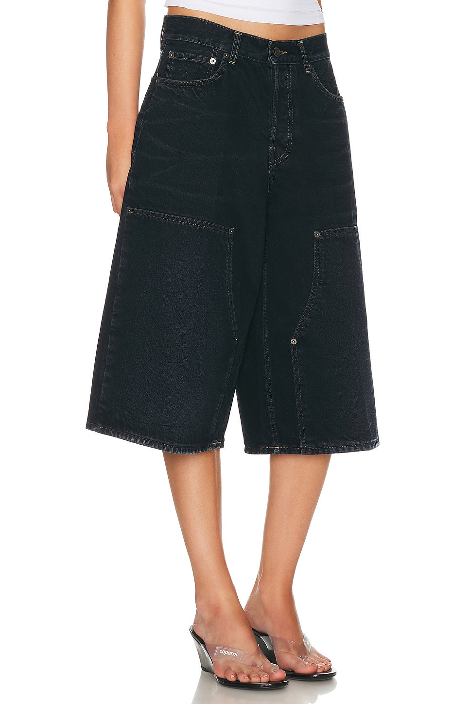 Legacy Short