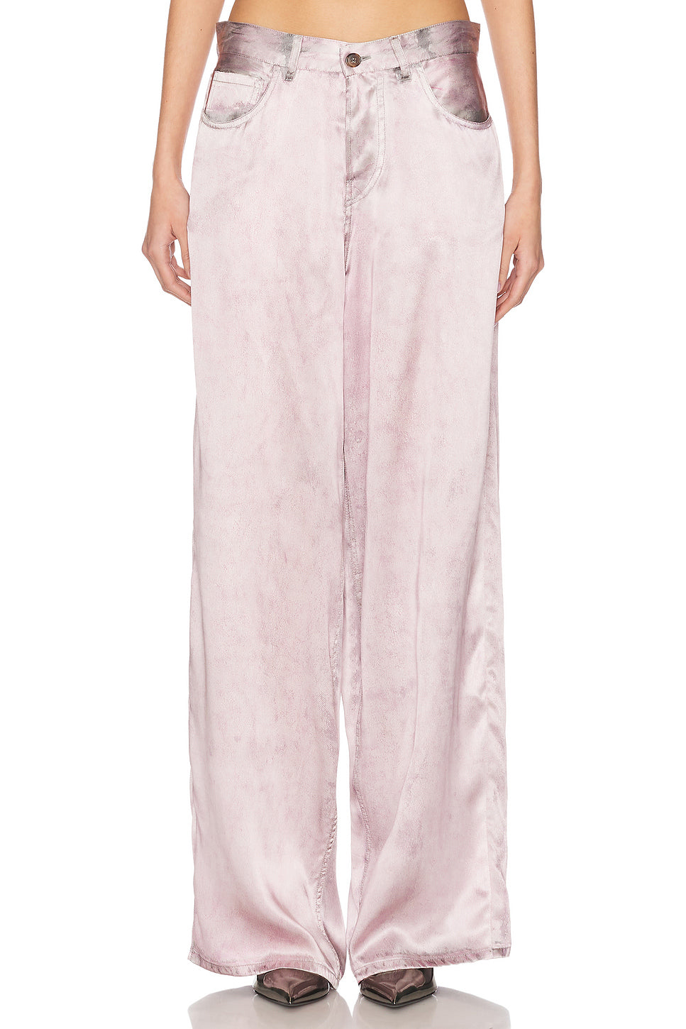Bethany Wide Leg