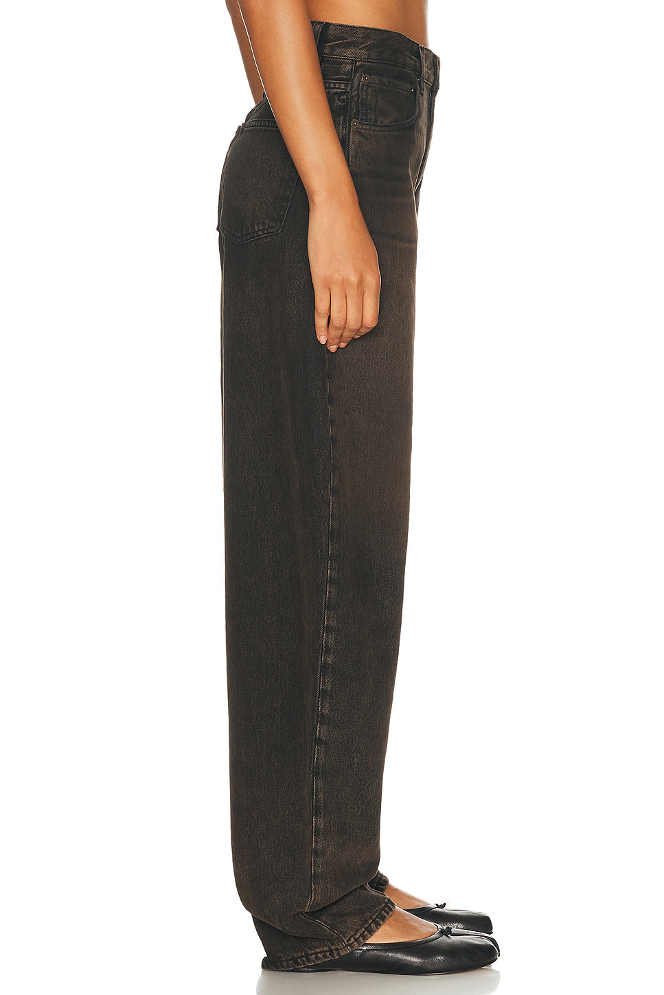 Bibi Wide Leg