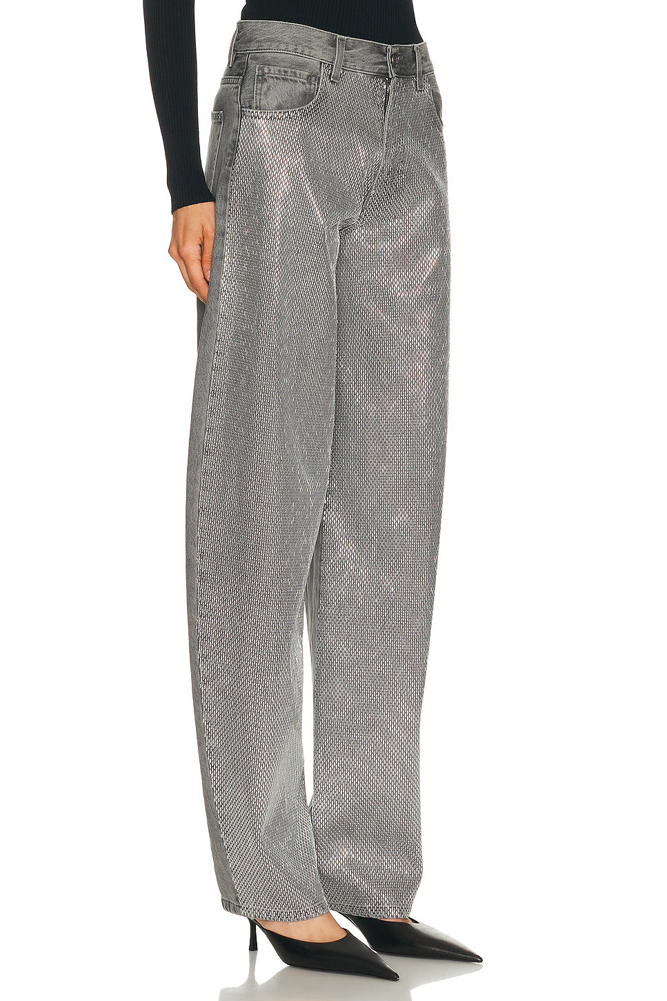 Bibi Wide Leg