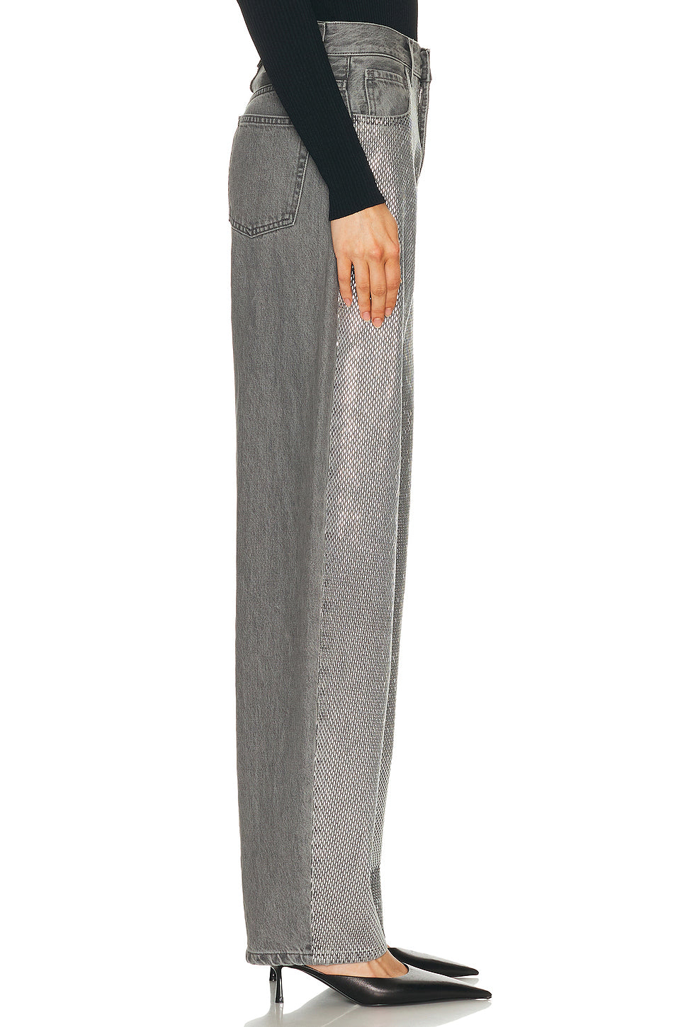 Bibi Wide Leg