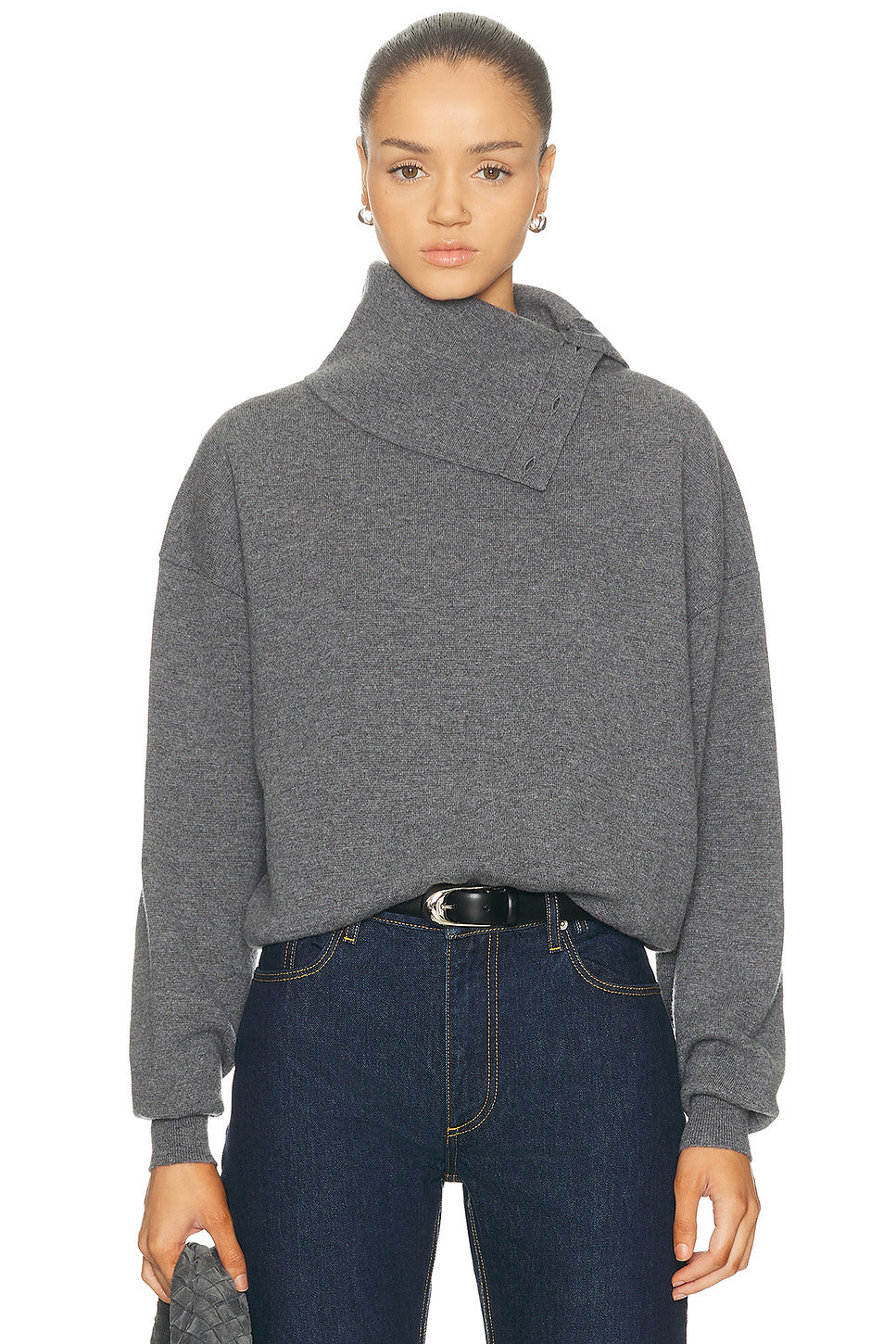 Cozy Knit Sweater