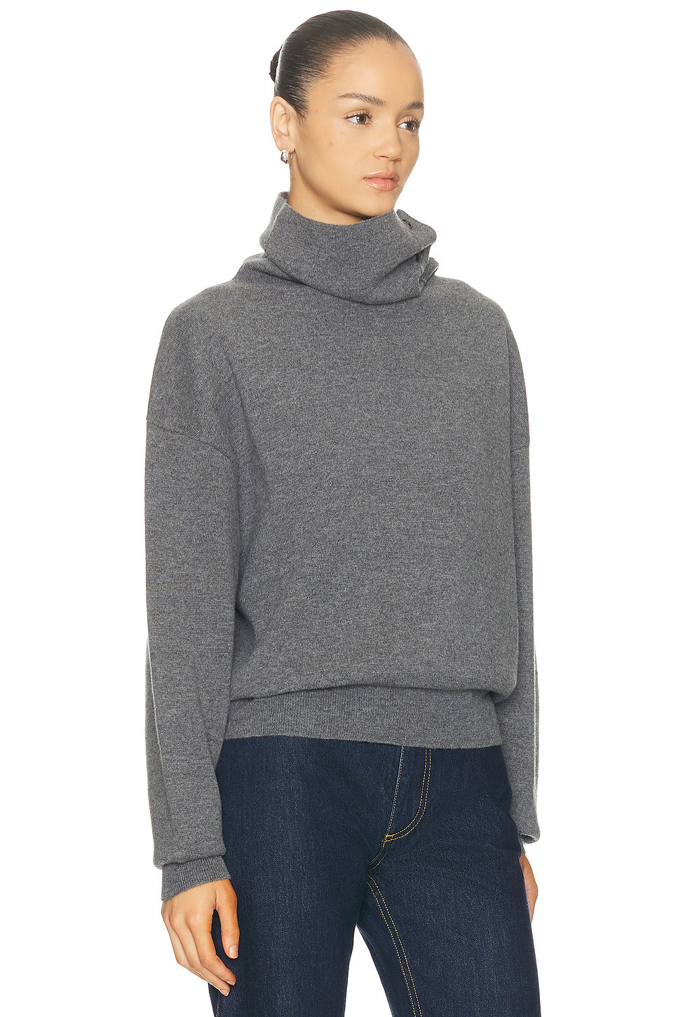 Cozy Knit Sweater