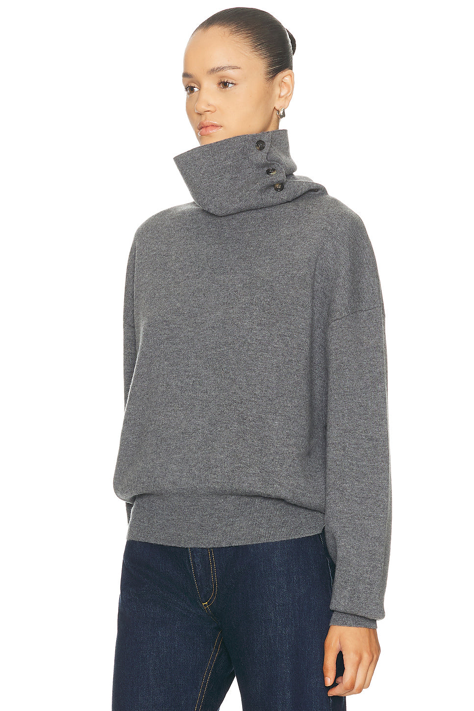 Cozy Knit Sweater