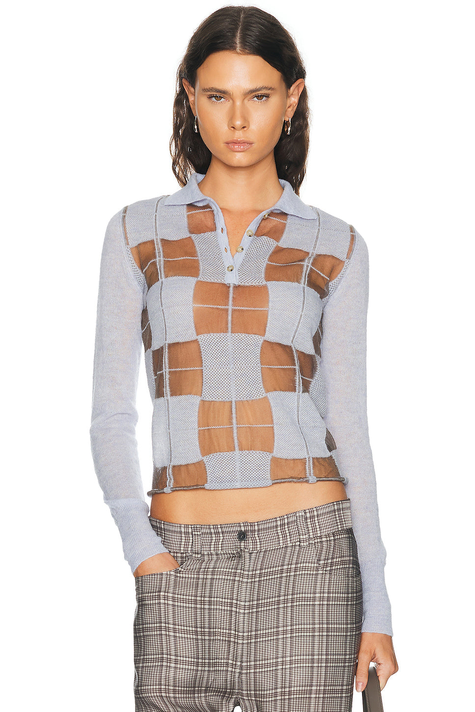 Rally Sweater