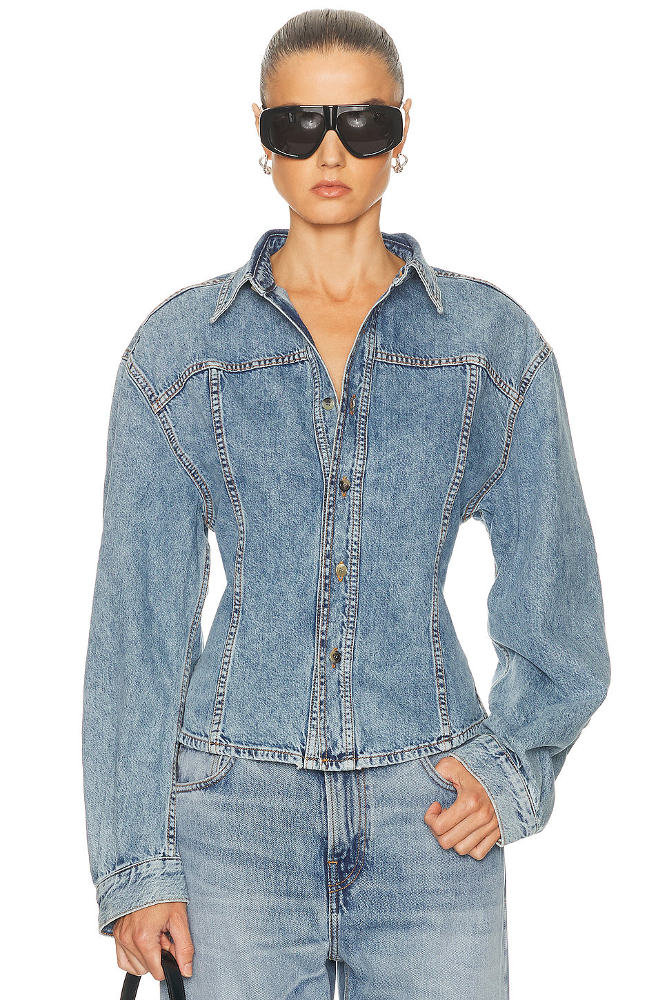 Lee Jacket