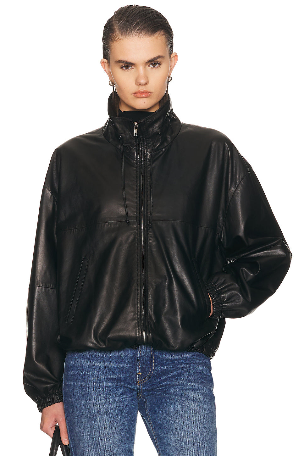 Jordan Nappa Jacket