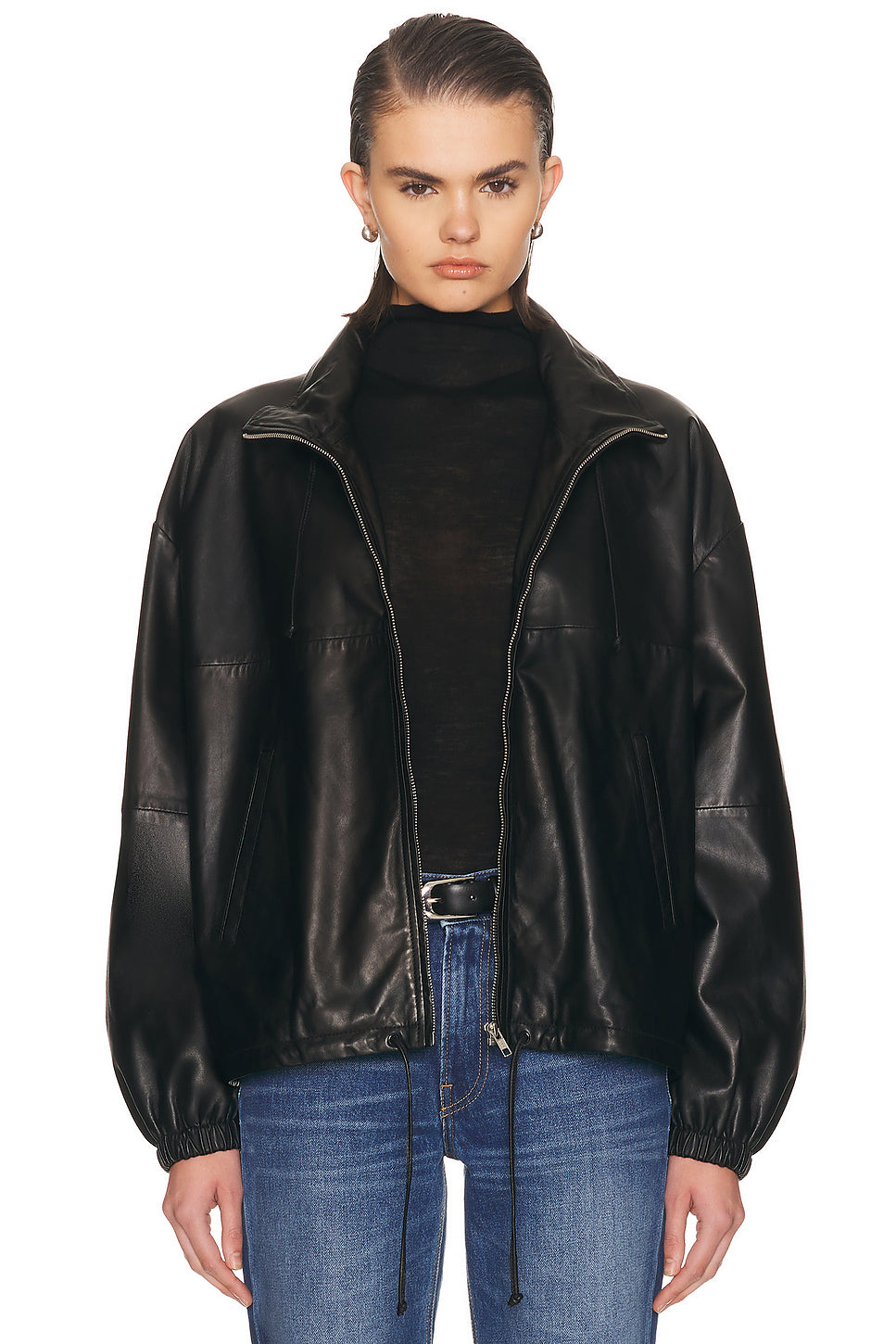 Jordan Nappa Jacket