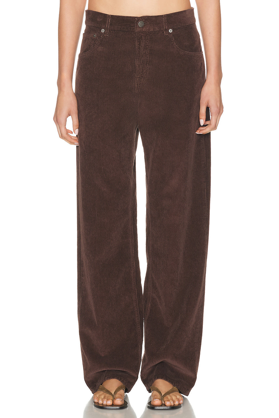 Bonnie Velvet Pant
