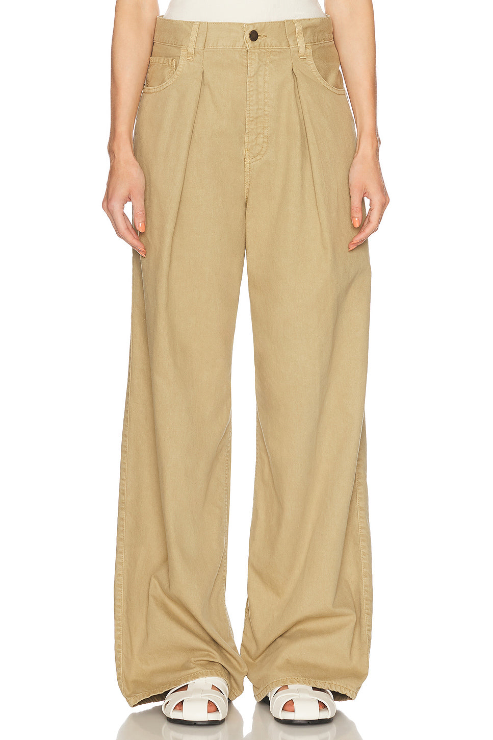Candy Twill Pant