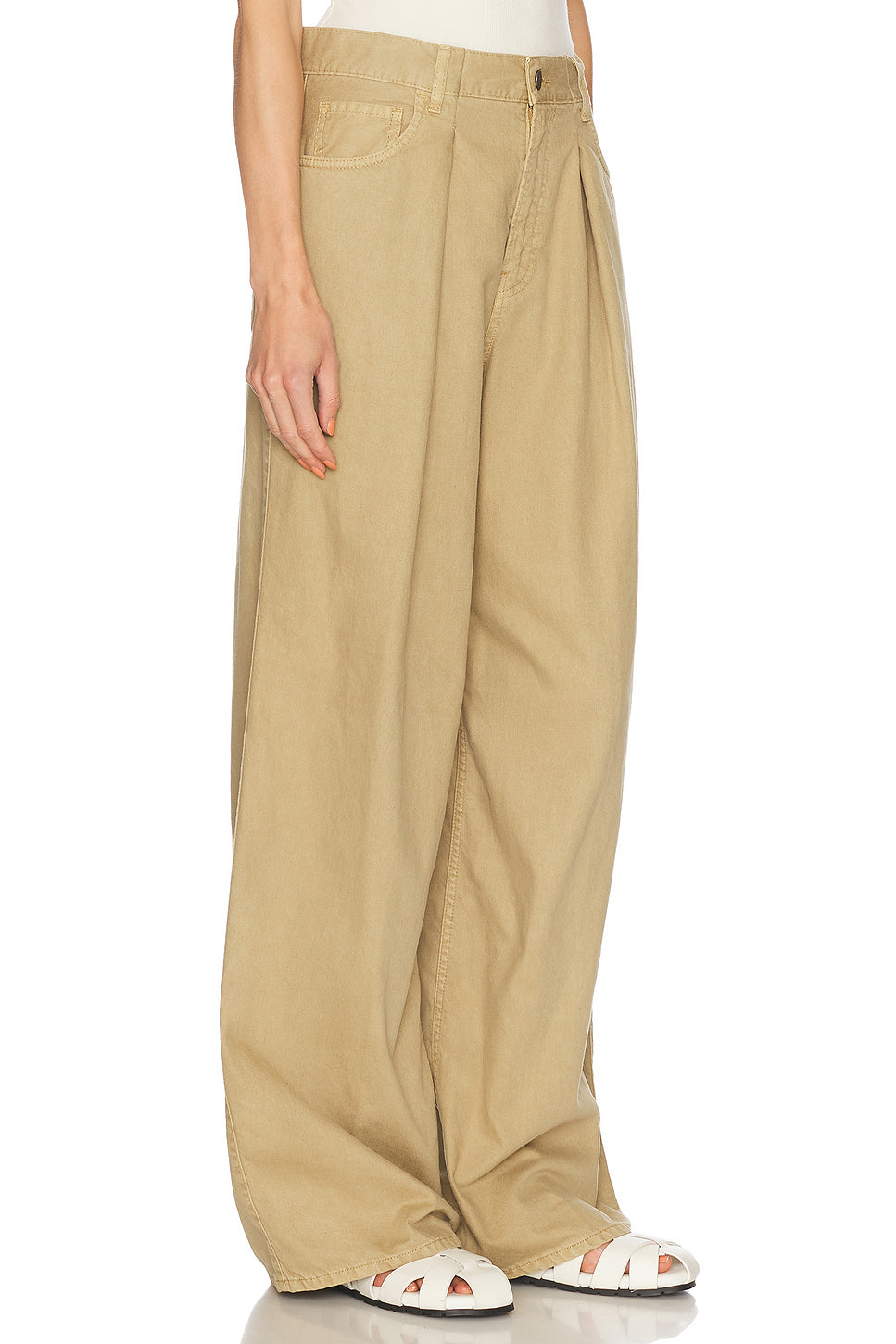 Candy Twill Pant