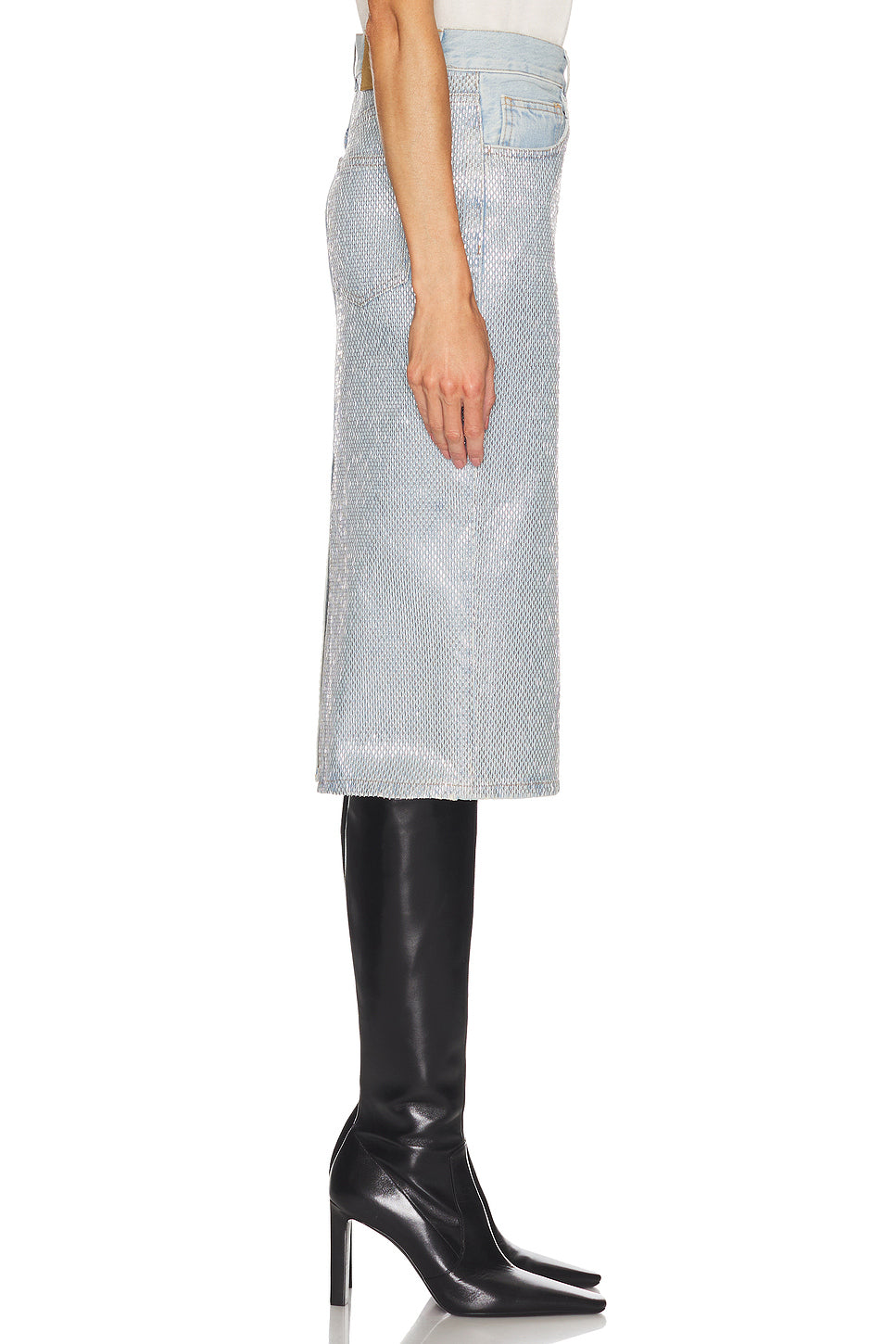 Kim Skirt