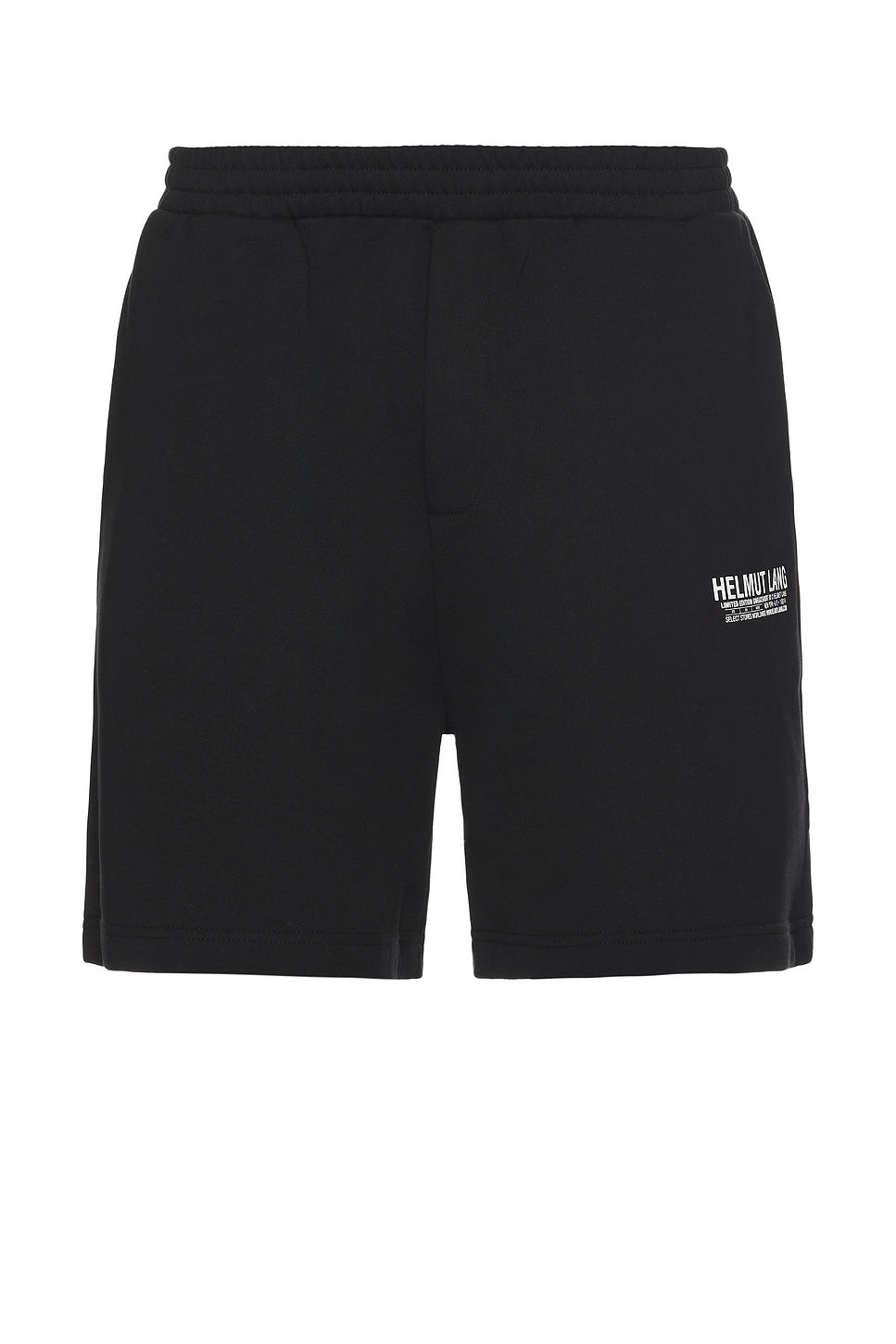 Capsule Short