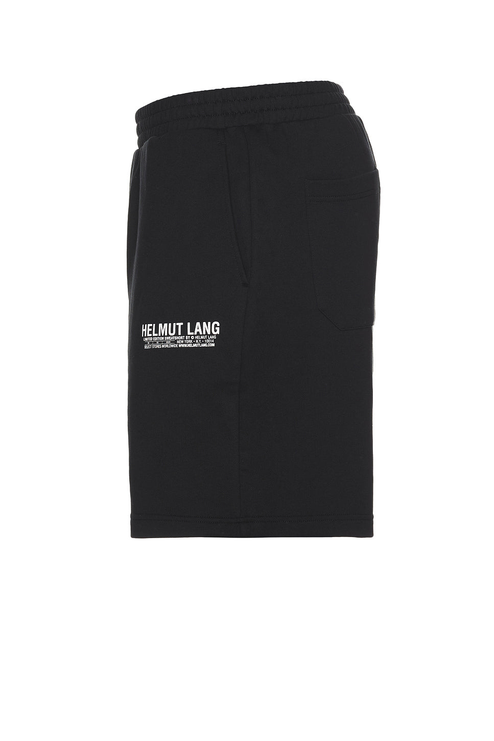Capsule Short