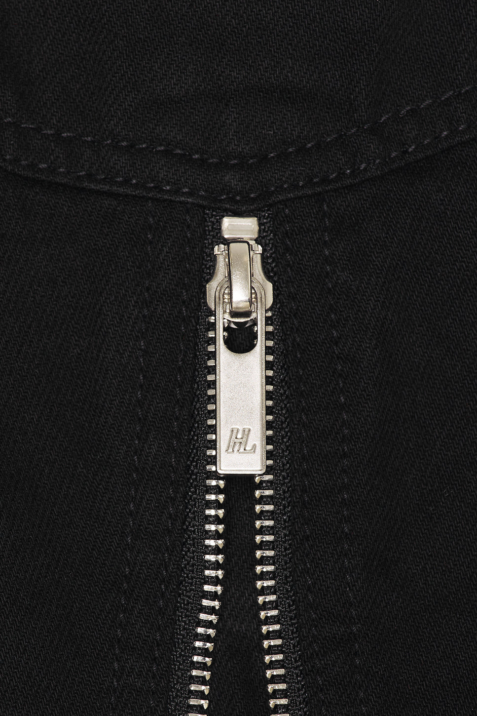 Zip Carpenter Pant