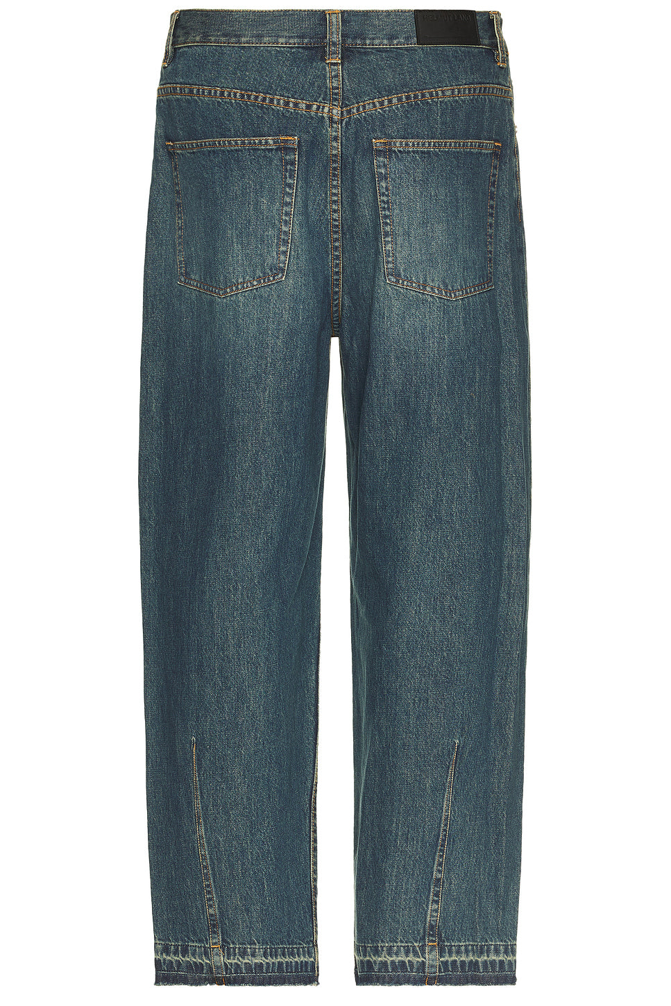 Cocoon Jean