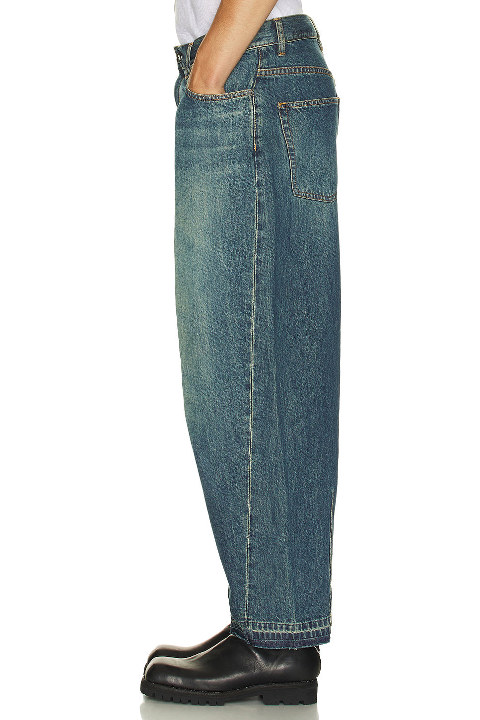 Cocoon Jean