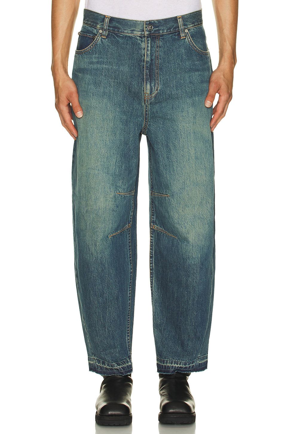 Cocoon Jean