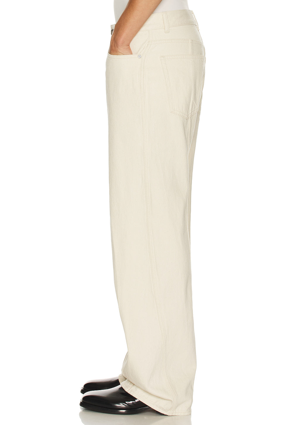 Ski Jean