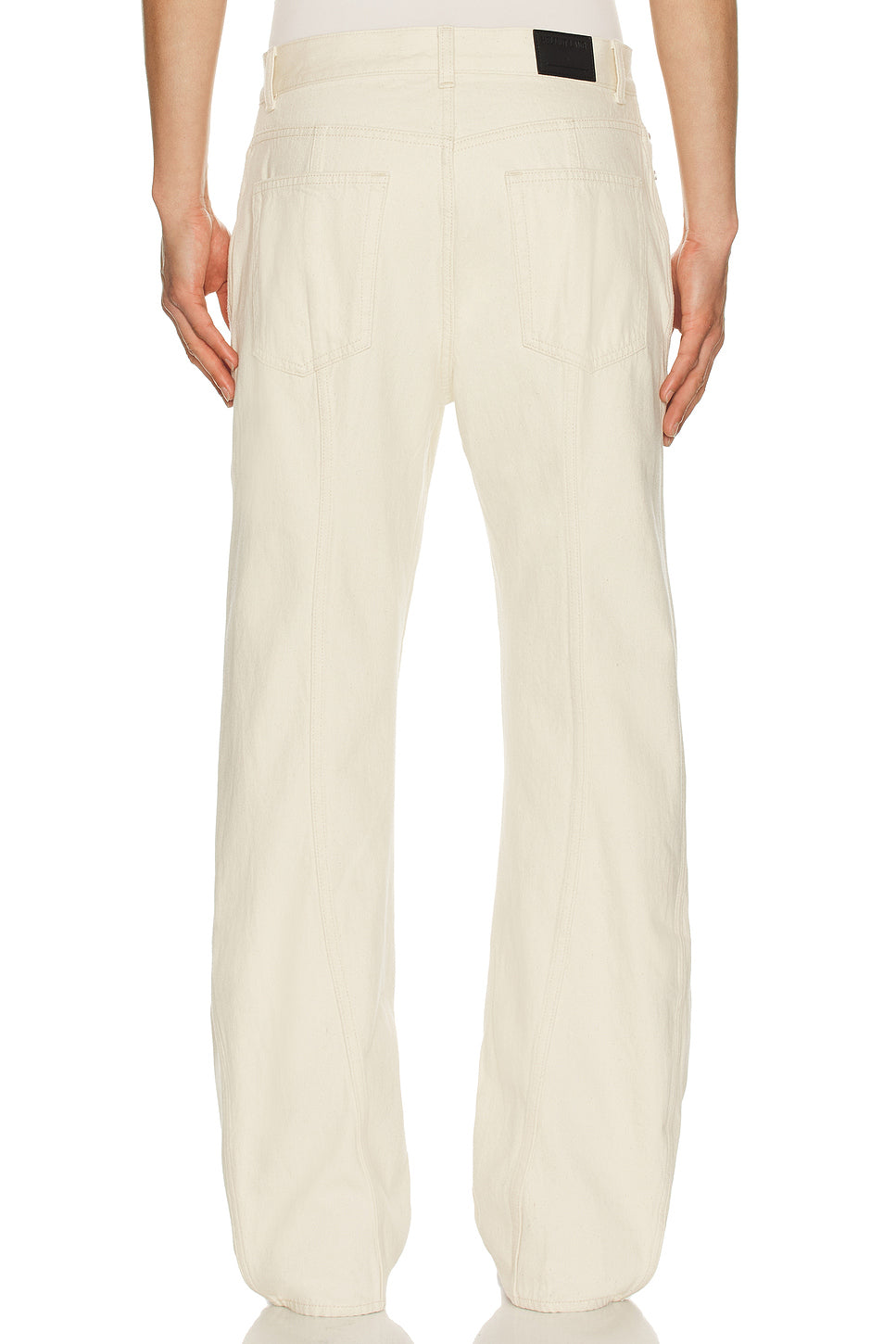 Ski Jean