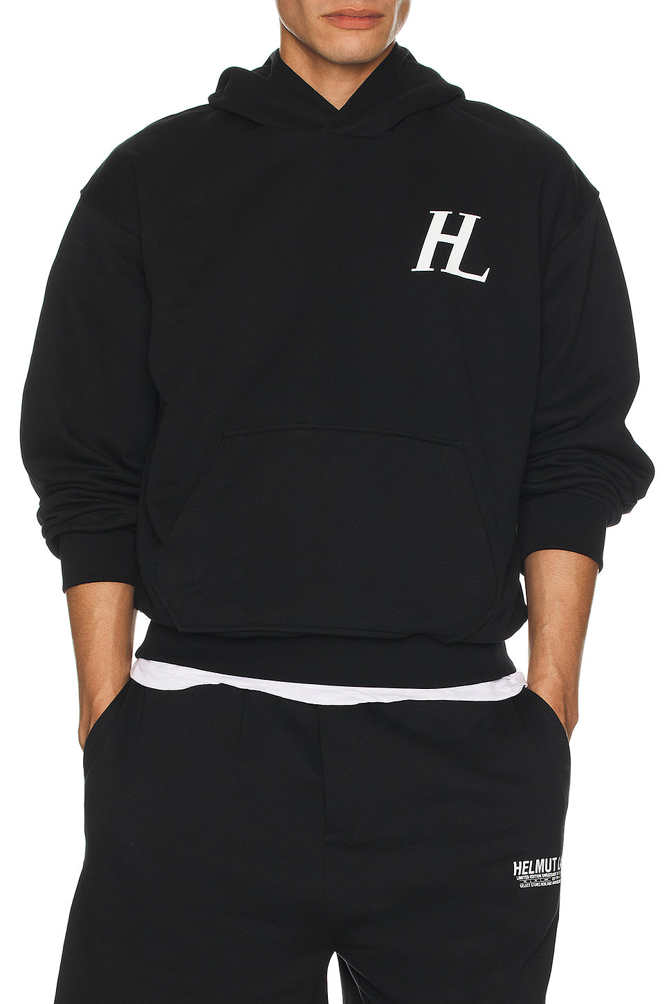 Capsule Hoodie
