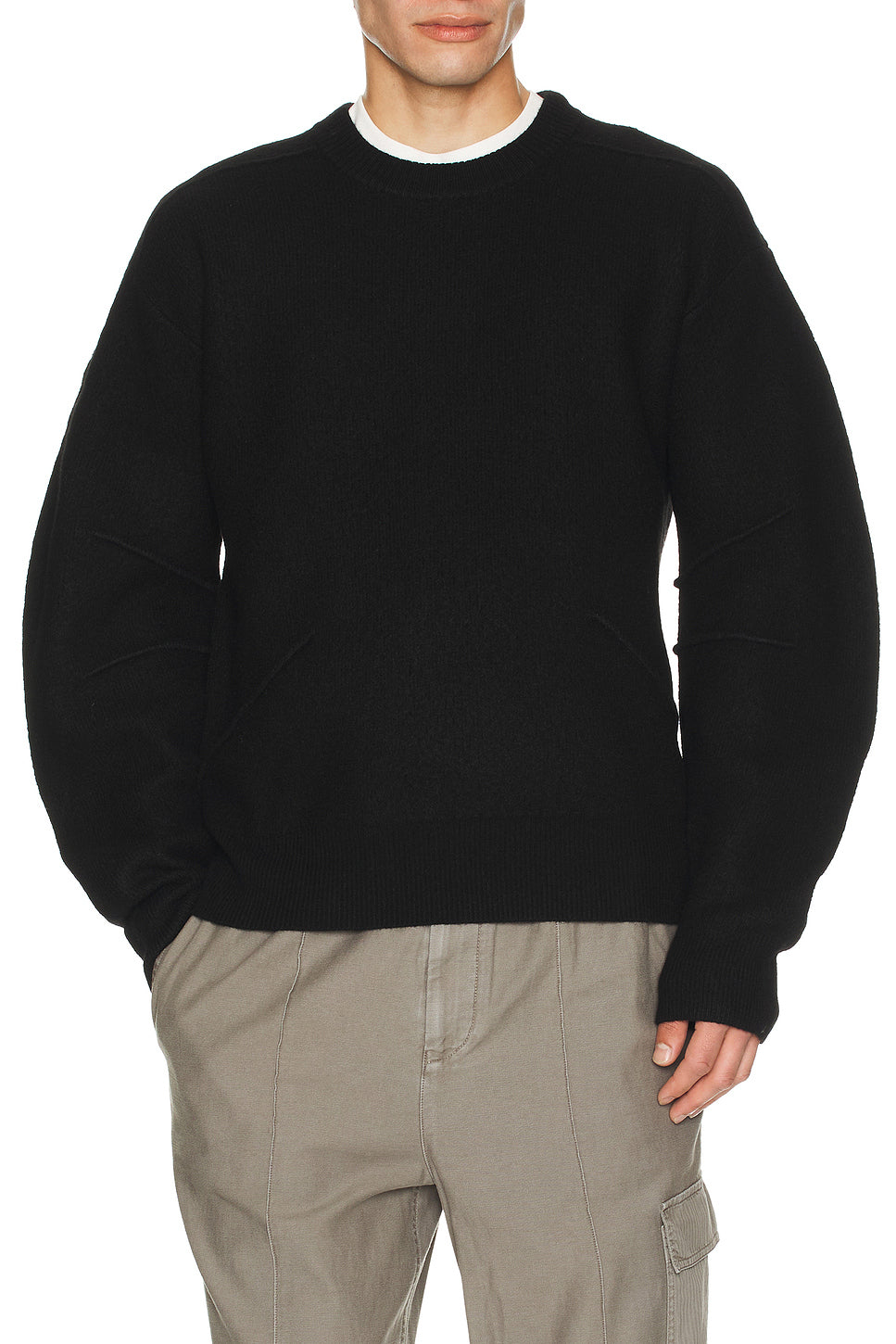 Boiled Crew Sweater