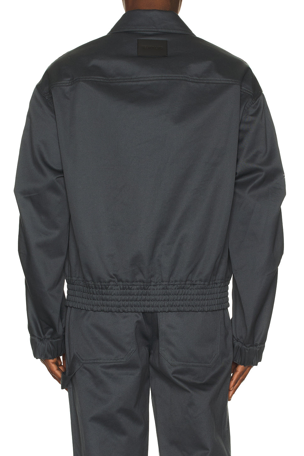 Shirt Bomber