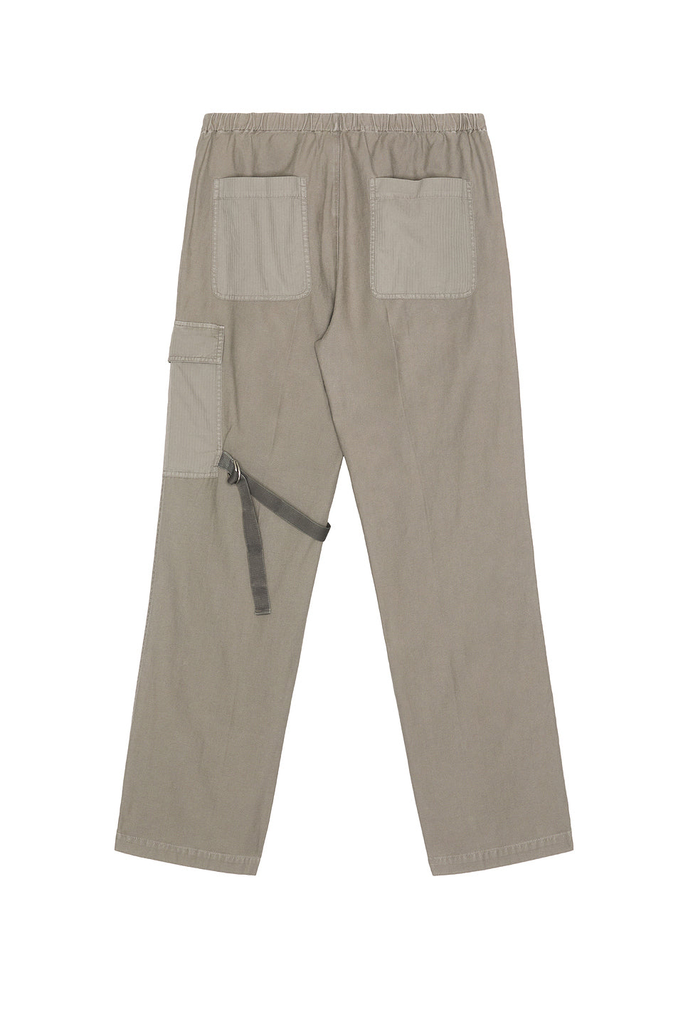 Relaxed Cargo Pant
