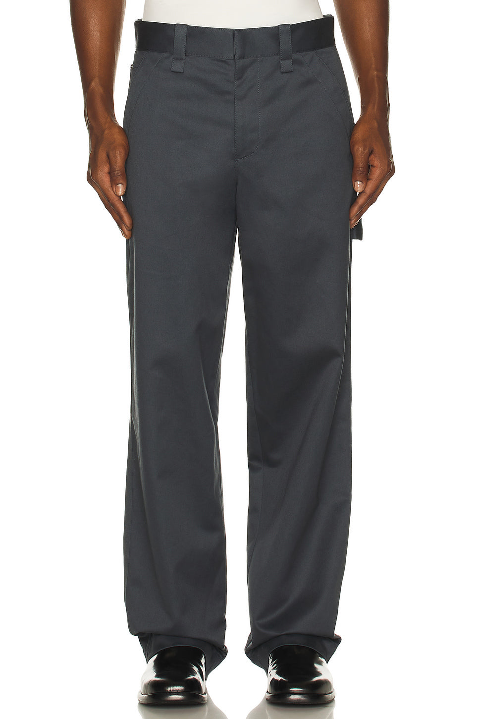 Chino Pants