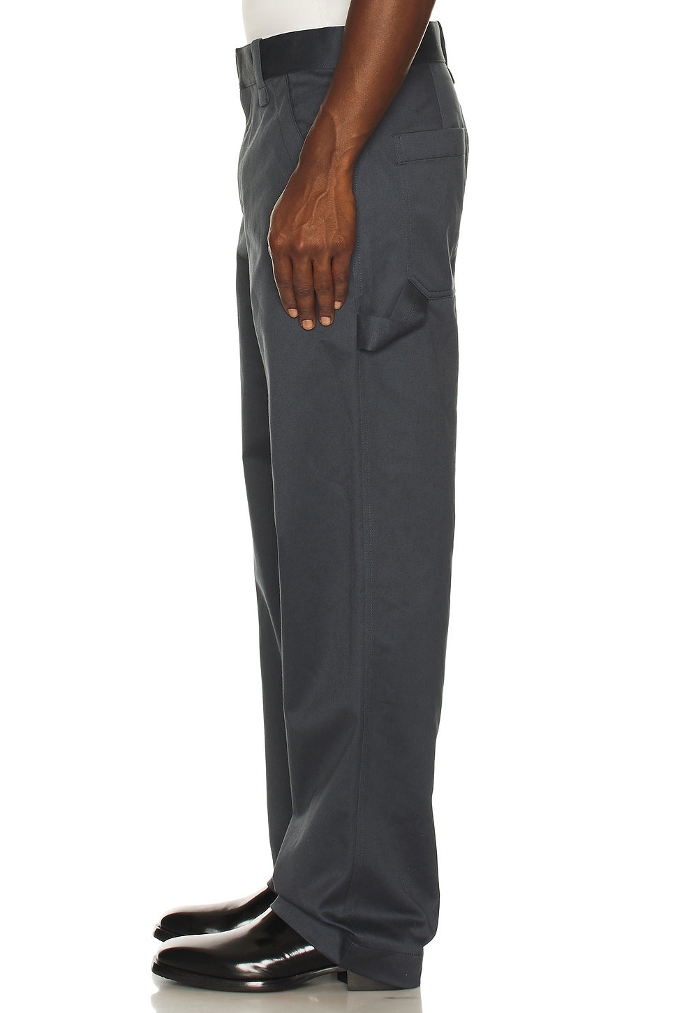 Chino Pants