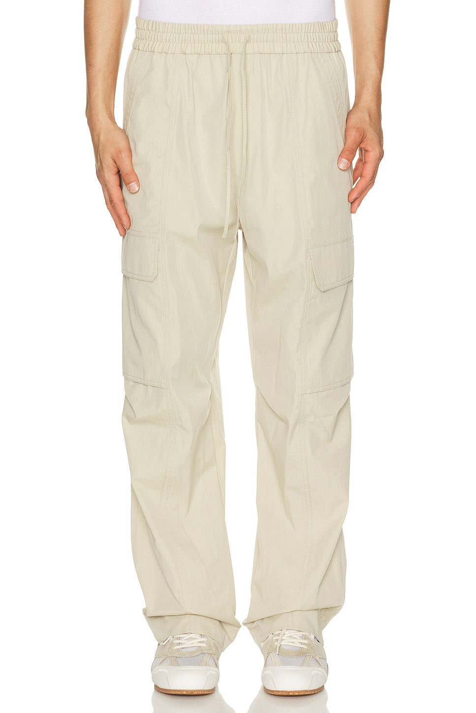 Utility Po Pant