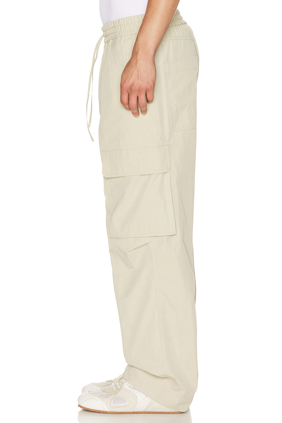 Utility Po Pant