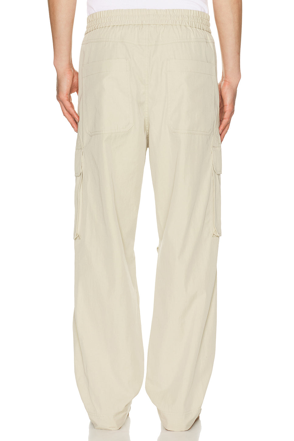 Utility Po Pant