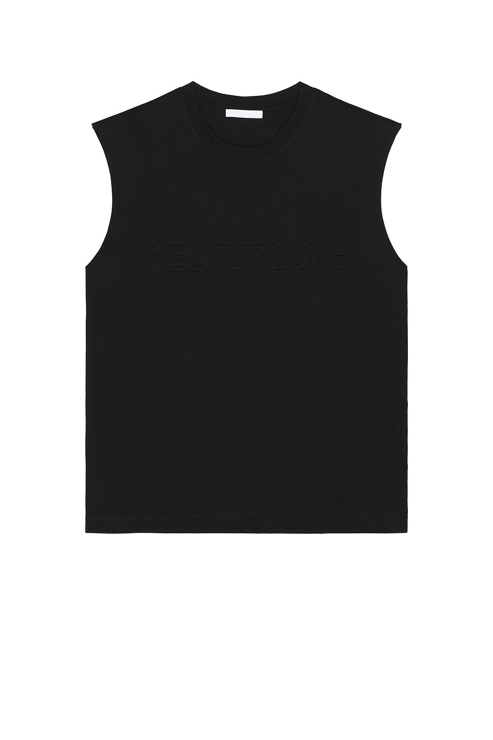 Embossed Tank