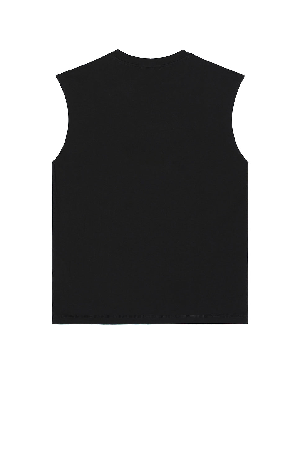 Embossed Tank