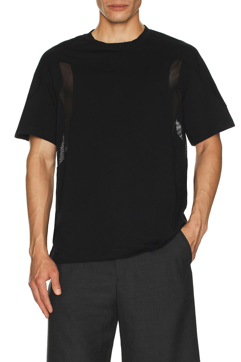 Sport Seam Tee