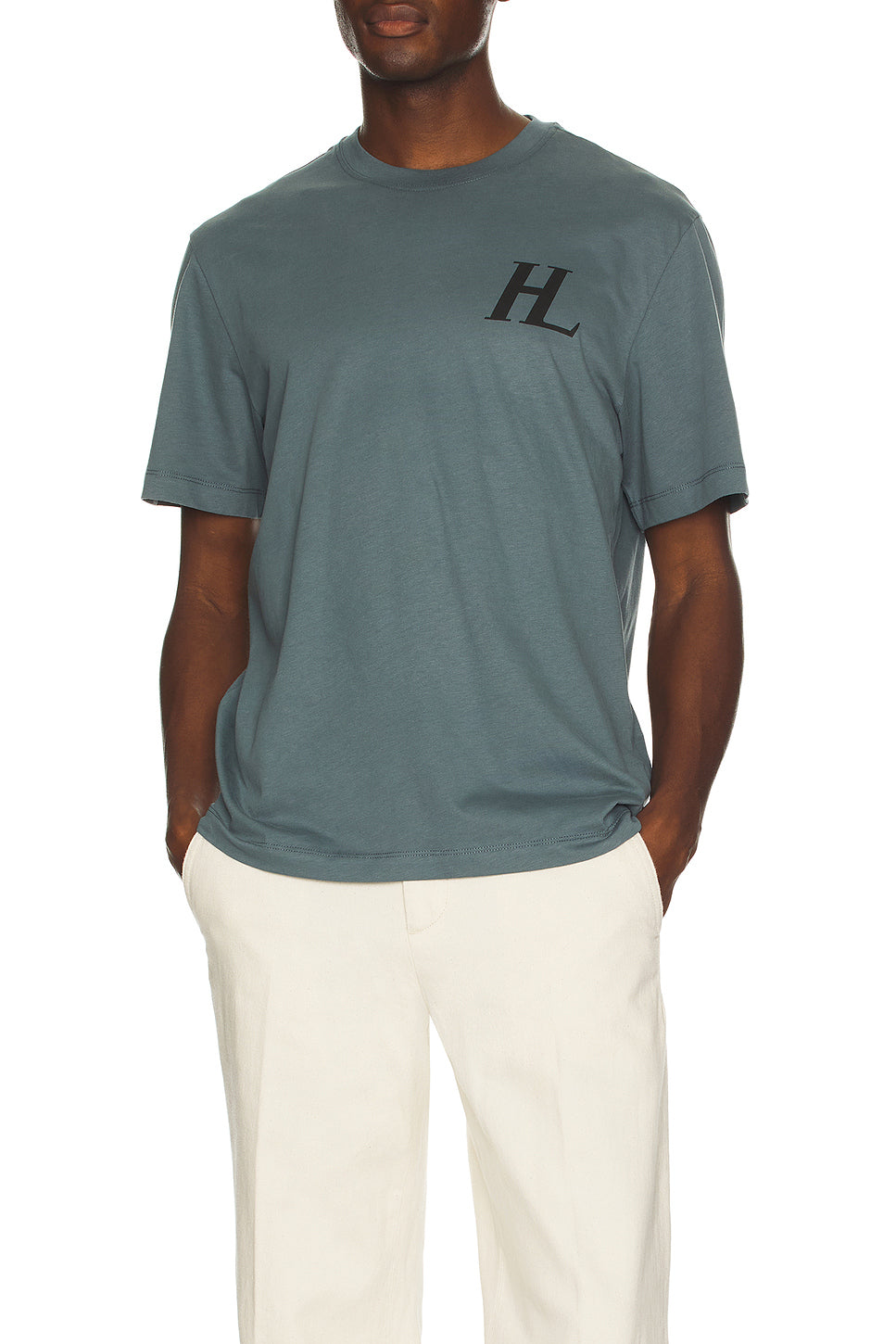 Capsule Tee