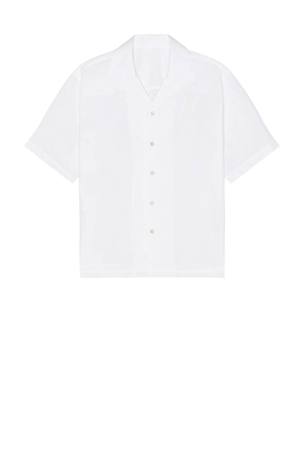 Boxy Short Sleeve Shirt