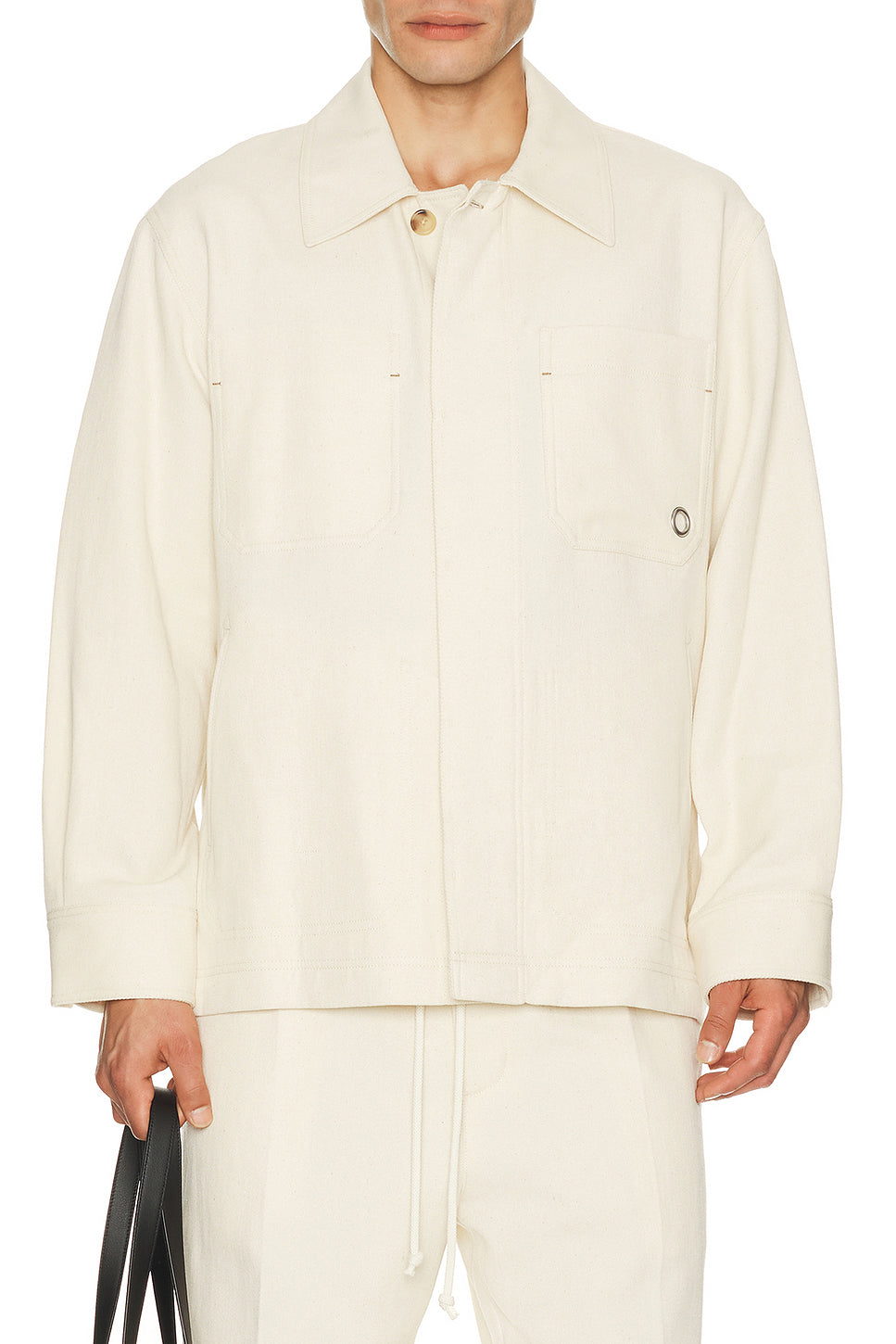 Sailor Overshirt