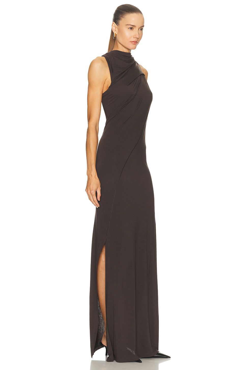 Wind Maxi Dress