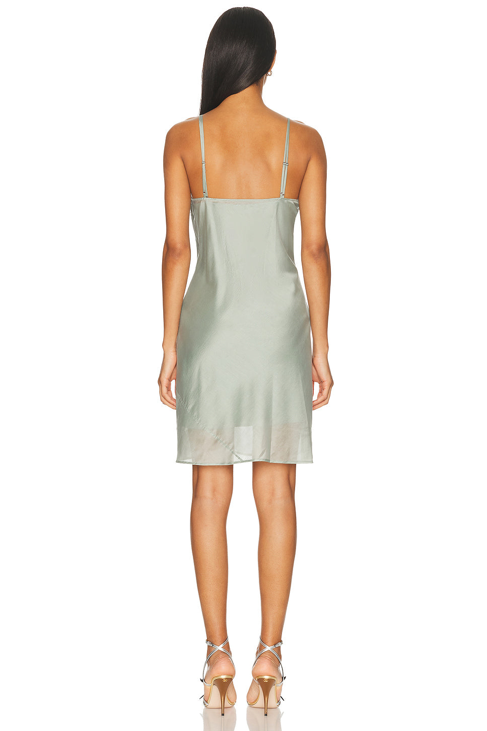 Slip Dress
