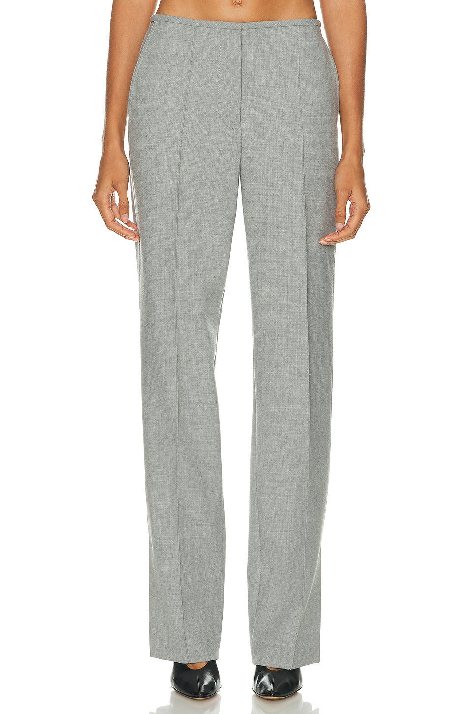 Low Rise Pant
