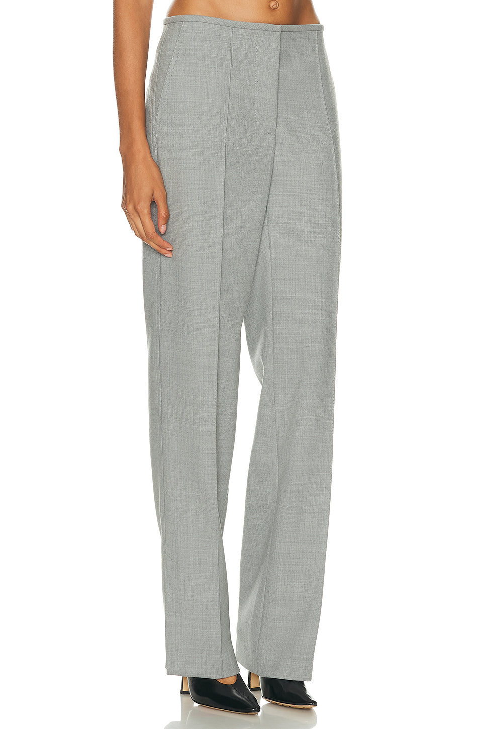 Low Rise Pant
