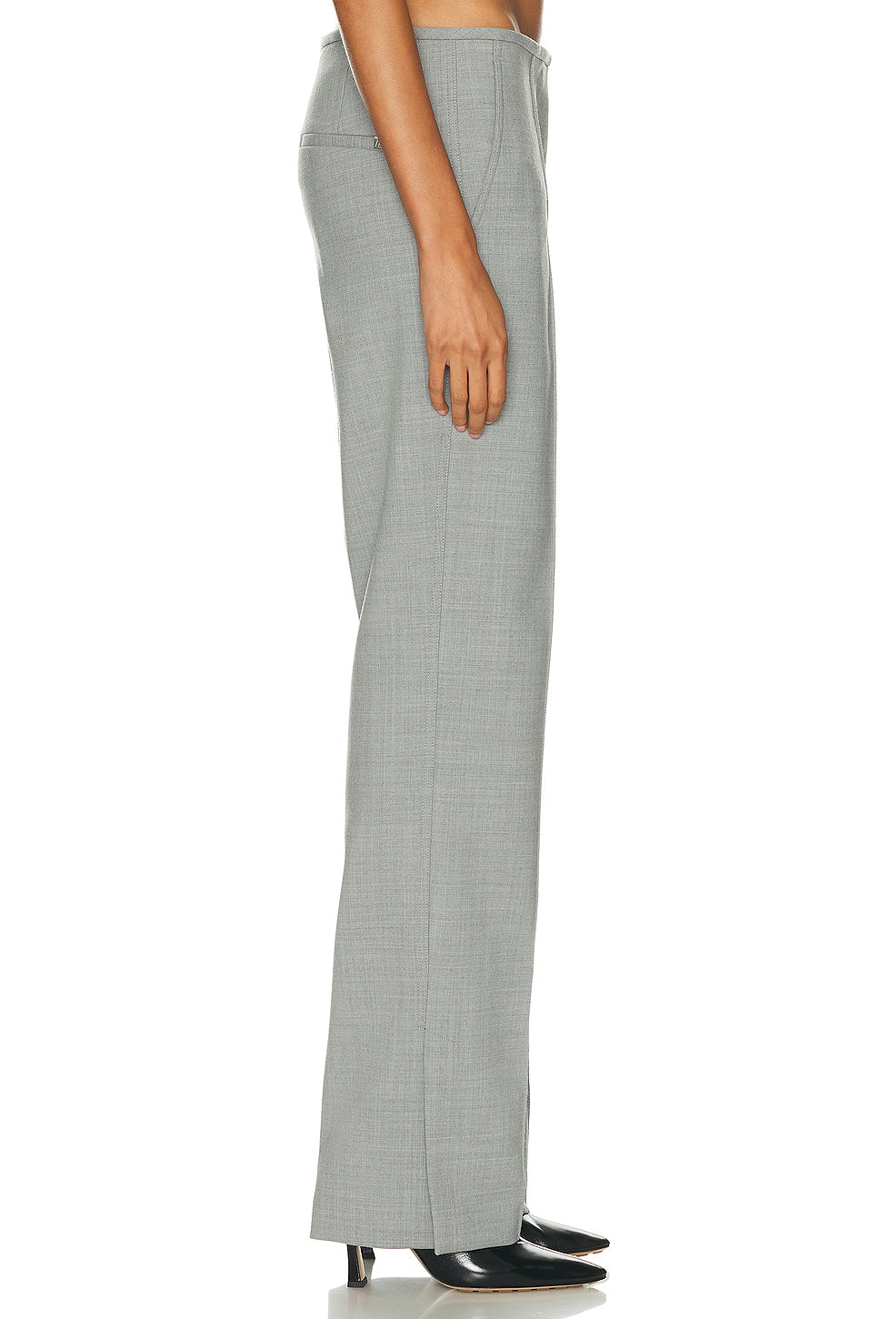 Low Rise Pant