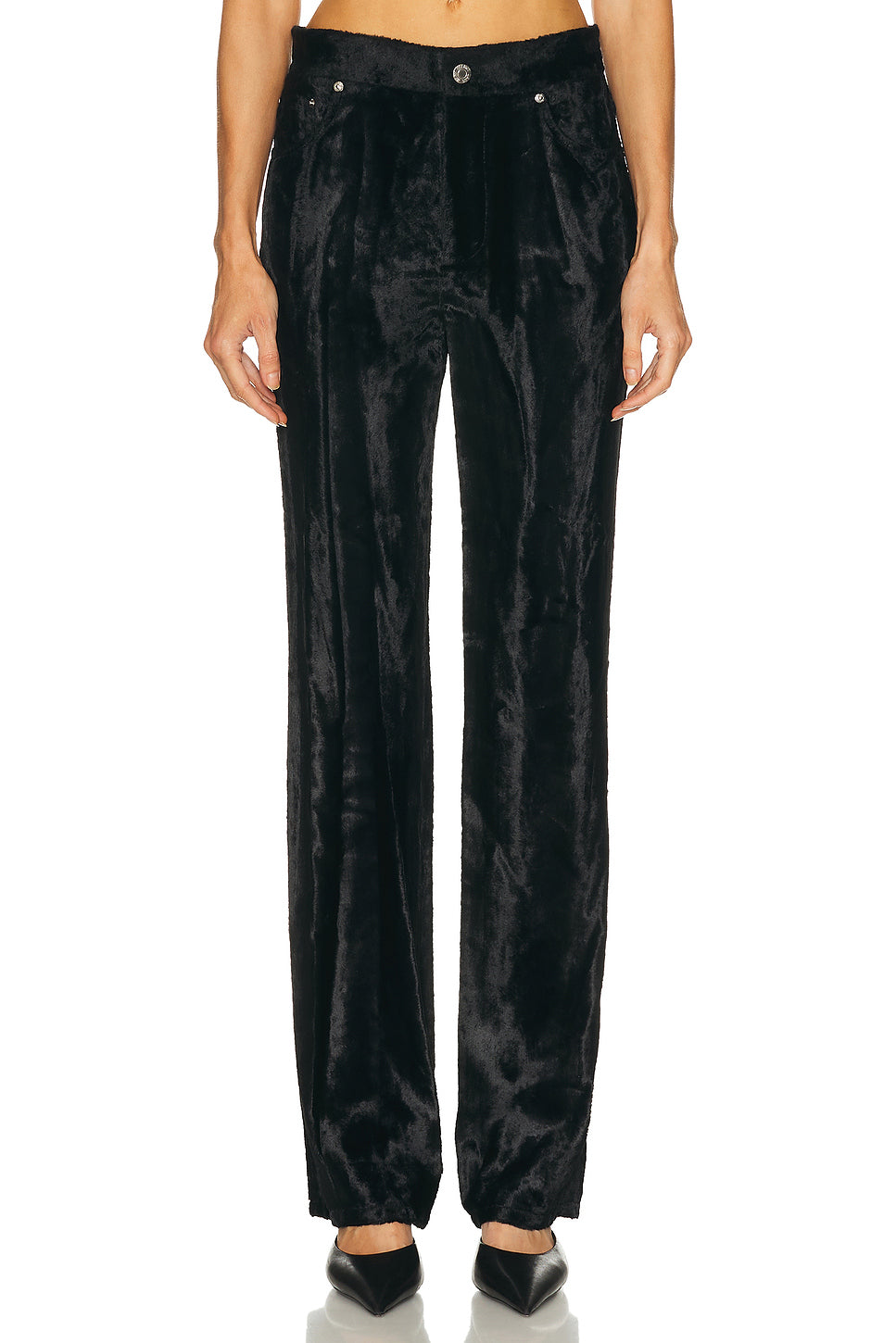 Pony Hi Rise Pant