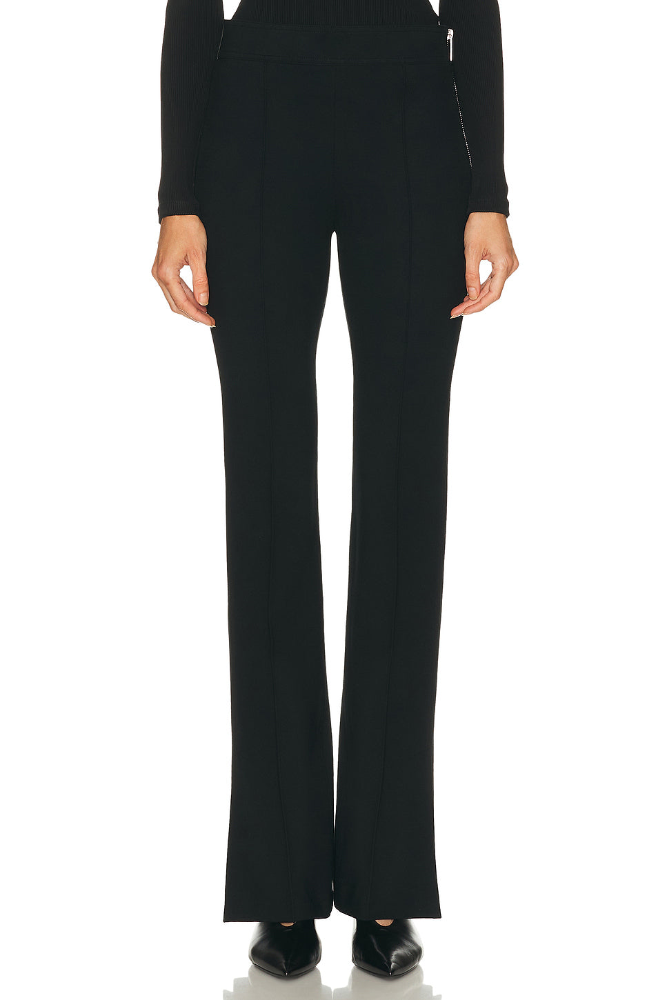 Bootcut Pant