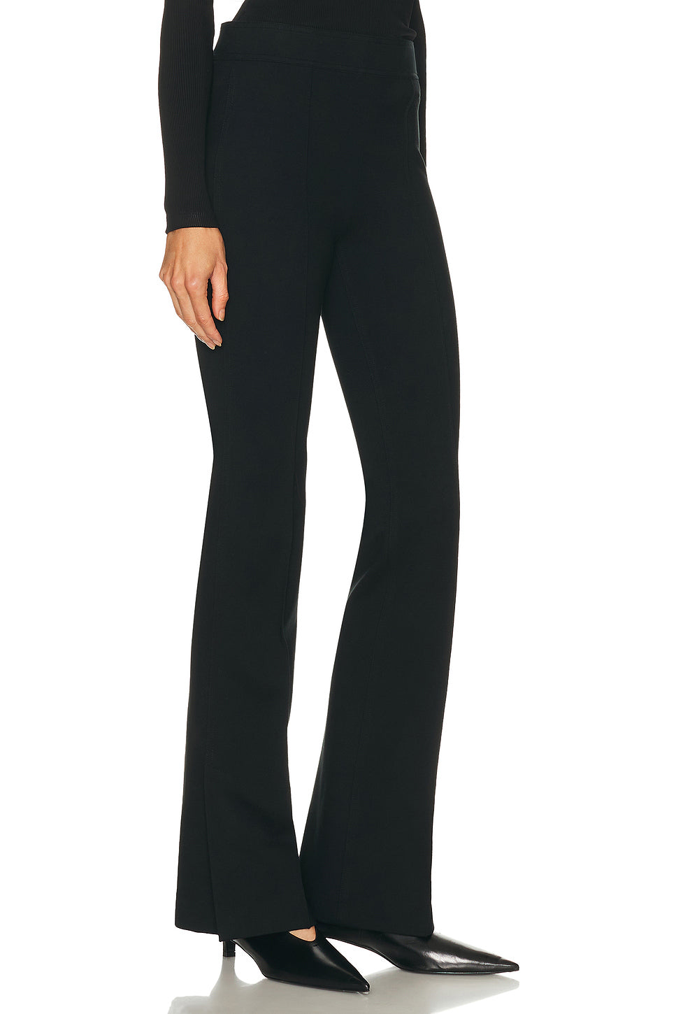 Bootcut Pant