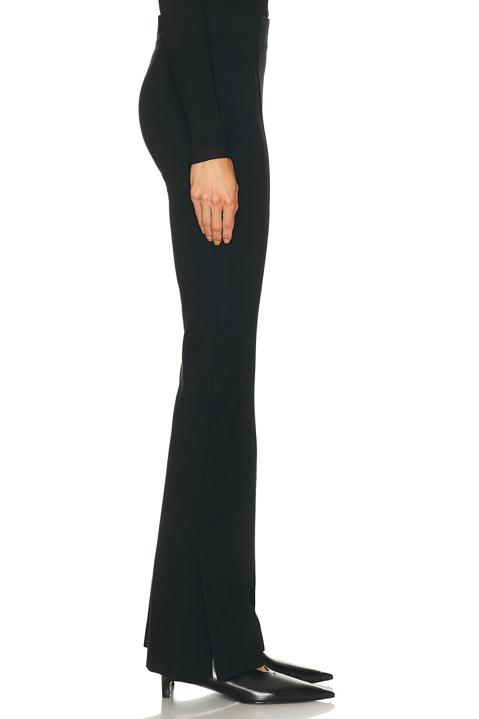 Bootcut Pant